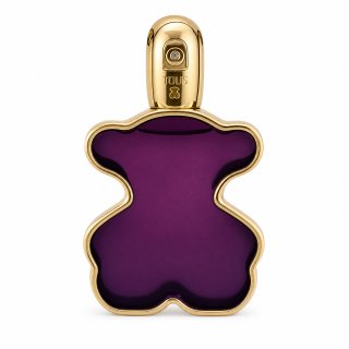Tous LoveMe The Amethyst Elixir parfemska voda za žene 90 ml