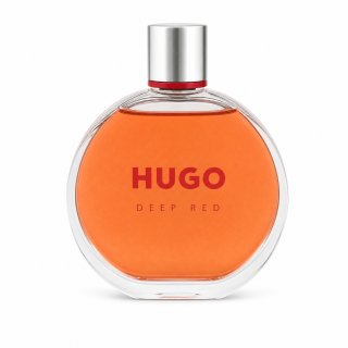 Hugo Boss Deep Red parfemska voda za žene 75 ml
