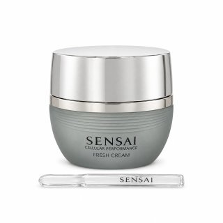 Sensai Cellular Performance gel krema Fresh Cream 40 ml