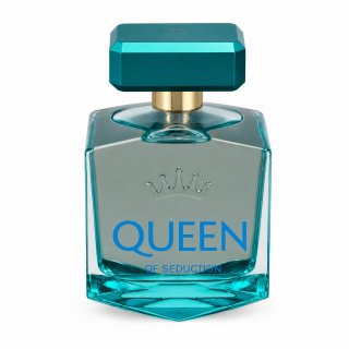 Antonio Banderas Queen of Seduction Summerland toaletna voda za žene 80 ml
