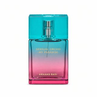 Armand Basi Sensual Orchid My Paradise toaletna voda za žene 50 ml