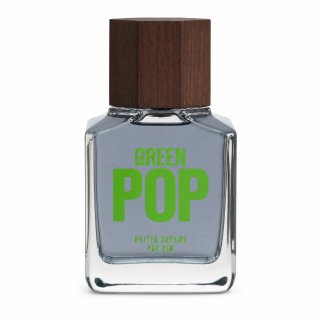 Benetton Benetton United Dreams Green Pop toaletna voda za muškarce 100 ml