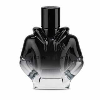 Benetton We Are Tribe Intense parfemska voda za muškarce 90 ml