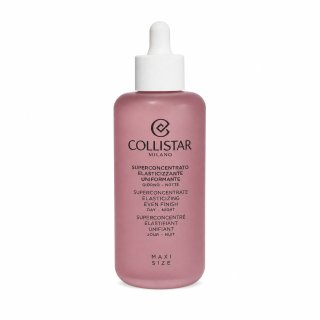 Collistar koncentrat za učvršćivanje Superconcentrate Elasticizing Even Finish 200 ml