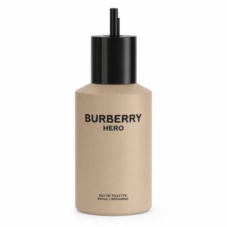 Burberry Burberry Hero toaletna voda za muškarce Refill 200 ml