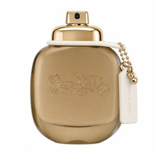 Coach Gold čistý parfém za žene 50 ml