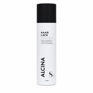 Alcina Hair Lacquer lak za kosu za jaku fiksaciju 400 ml