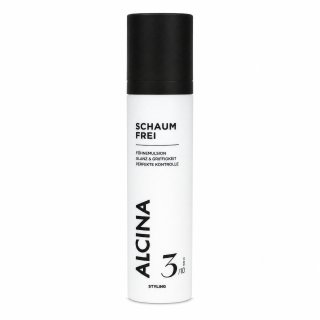 Alcina Schaumfrei Blow Dry Emulsion emulzija za učvršćivanje za volumen kose 100 ml