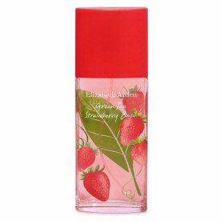 Elizabeth Arden Green Tea Strawberry Basil toaletna voda za žene 100 ml