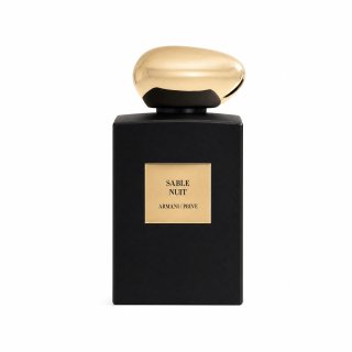 Armani (Giorgio Armani) Prive Sable Nuit Intense parfemska voda unisex 100 ml