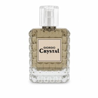 Giorgio Giorgio Crystal parfemska voda unisex 100 ml