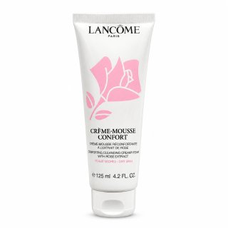 Lancôme pjenasta krema za čišćenje Comforting Cleansing Cream-Foam 125 ml