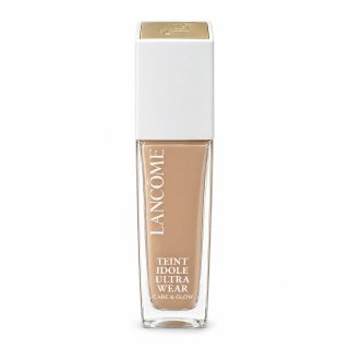 Lancôme Teint Idole Ultra Wear Care & Glow Make-Up dugotrajna šminka za ujednačenu i prosvijetljenu kožu 220C 30 ml