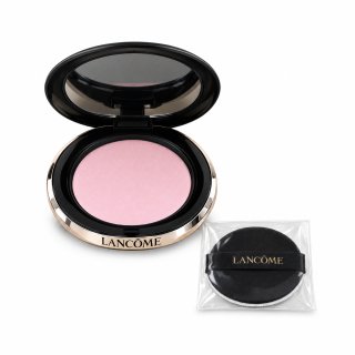 Lancôme Teint Idole Ultra Wear Skin Refining Setting Powder puder s matirajućim učinkom 01 Pink Ôh La La 10 g