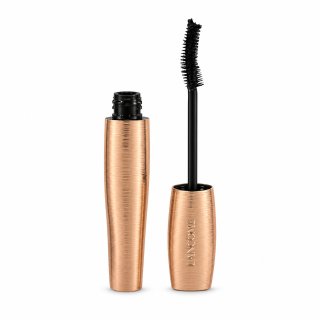 Lancôme Lash Idôle Curl Goddess maskara za produljenje i uvijanje trepavica 01 Black 8 ml