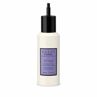 Gucci Flora Gorgeous Magnolia parfemska voda za žene Refill 150 ml