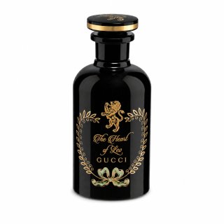 Gucci The Heart Of Leo parfemska voda unisex 100 ml