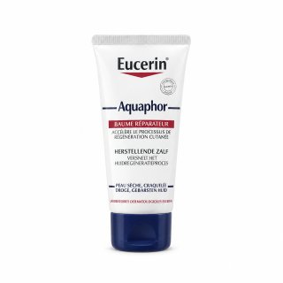 Eucerin Aquaphor pomada Repairing Ointment 40 g