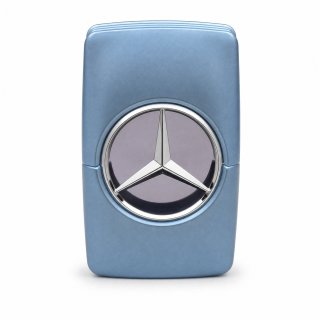 Mercedes-Benz Man Fresh toaletna voda za muškarce 100 ml