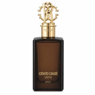 Roberto Cavalli Uomo čistý parfém za muškarce 100 ml