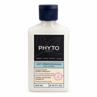 Phyto Anti-Itching Dermo-Soothing Shampoo umirujući šampon protiv svrbeža kože 250 ml