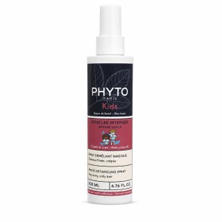 Phyto Intense Curls Kids Magic Detangling Spray sprej za lako raščešljavanje kose 200 ml