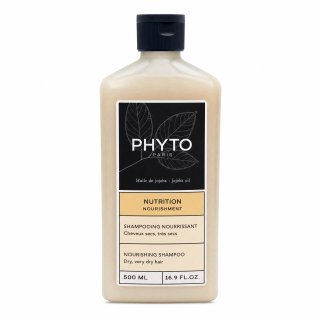 Phyto Nourishment Nourishing Shampoo hranjivi šampon za suhu i oštećenu kosu 500 ml
