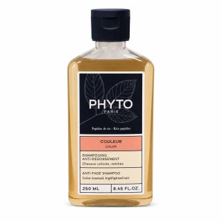 Phyto Color Anti-Fade Shampoo zaštitni šampon za obojenu kosu 250 ml