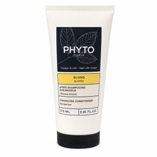 Phyto Blonde Enhancing Conditioner posvjetljujući regenerator za plavu kosu 175 ml