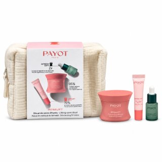 Payot Roselift set za njegu kože Set 50 ml + 15 ml + 4 ml