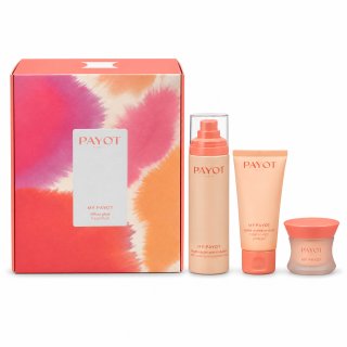 Payot My Payot set za njegu kože Rituel Glow Set 100 ml + 15 ml + 30 ml