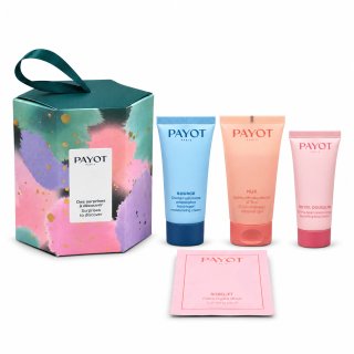 Payot Suprises to Discover set za njegu kože Set