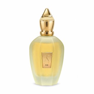 Xerjoff P.33 Blank Page čistý parfém unisex 100 ml