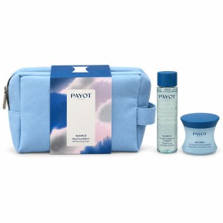 Payot Source set za njegu kože Moisturising Ritual Set 50 ml + 15 ml + 5 ml