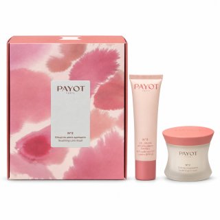 Payot N°2 set za njegu kože Shooting Ritual Set 50 ml + 40 ml