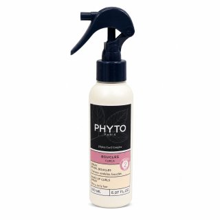 Phyto Curls Wake Up Curls Spray styling sprej za valovitu kosu 150 ml