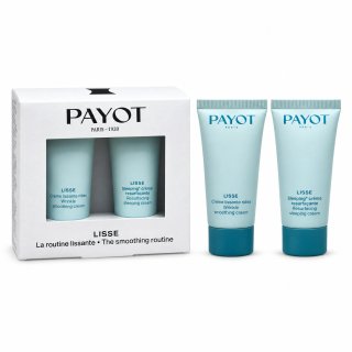 Payot Source set za njegu kože The Smoothing Routine 2 x 30 ml
