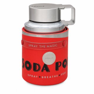 Armaf Odyssey Soda Pop parfemska voda unisex 100 ml