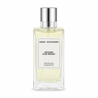 Angel Schlesser Les Eaux D'Un Instant Blooming Grapefruit toaletna voda unisex 100 ml