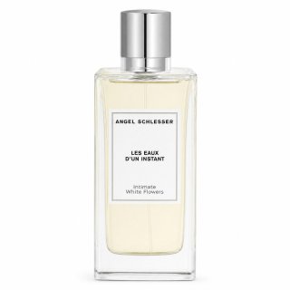 Angel Schlesser Angel Schlesser Intimate White Flowers toaletna voda unisex 150 ml