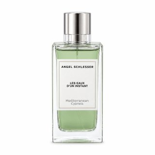 Angel Schlesser Les Eaux D'Un Instant Mediterranean Cypress toaletna voda unisex 100 ml