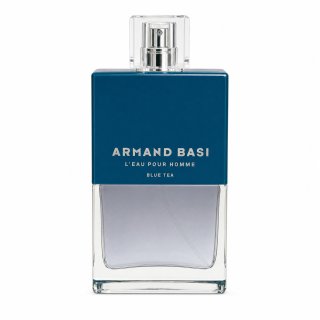 Armand Basi L'Eau Pour Homme Blue Tea toaletna voda za muškarce 125 ml
