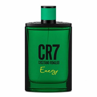 Cristiano Ronaldo CR7 Energy toaletna voda za muškarce 100 ml