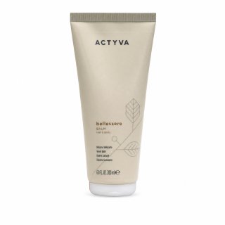 Kemon Actyva Bellessere Velvet Balm hranjivi balzam za kosu i tijelo 200 ml