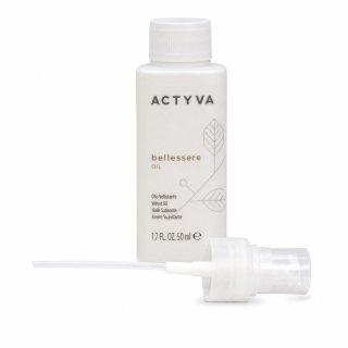 Kemon Actyva Bellessere Velvet Oil hranjivo ulje za mekoću i sjaj kose 50 ml