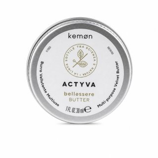 Kemon Actyva Bellessere višenamjenski maslac Multi-Purpose Velvet Butter 30 ml