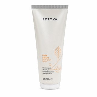 Kemon Actyva Linfa Solare umirujući balzam Body Balm After Sun 200 ml