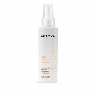 Kemon Actyva Linfa Solare Dry Spray zaštitni sprej za kosu opterećenu suncem 125 ml