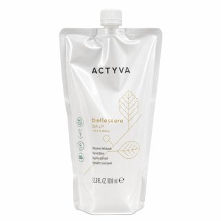 Kemon Actyva Bellessere Velvet Balm hranjivi balzam za kosu i tijelo Refill 1000 ml