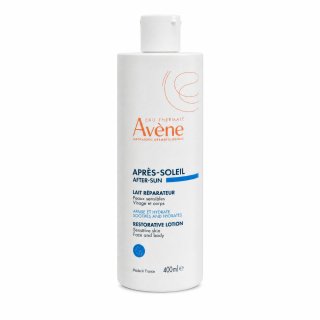 Avène After-Sun mlijeko Restorative Lotion 400 ml
